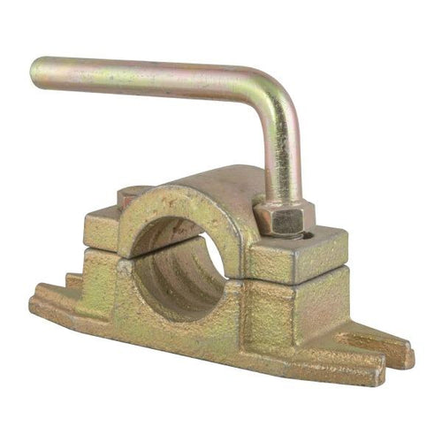 TJ15S Jockey Wheel Bracket