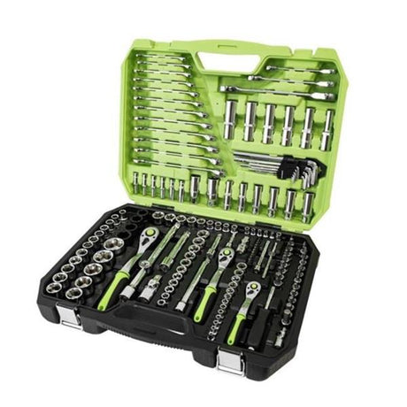 Jefferson JEFTKI150 - Industrial Toolkit