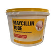 MAYCILLIN TUBES 48'S