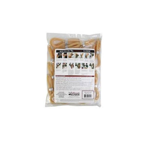 BANDER CASTRATION LOOPS GREEN 100