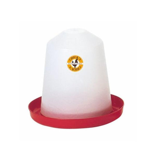 CHICK A DRINKER PLASTIC 10LTR