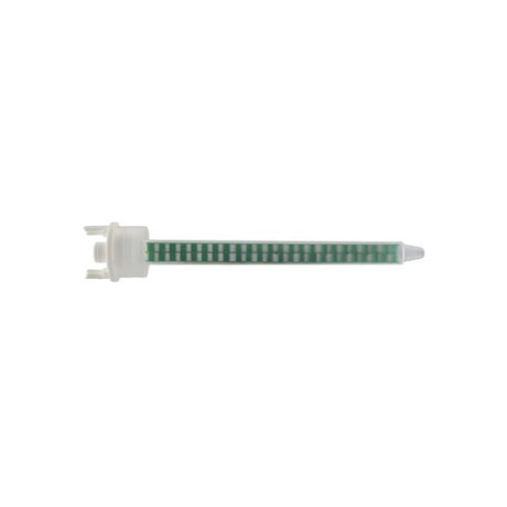 Mixing cannula for 200 ml cartridges