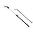 Telescopic tube extension for Solo pressure sprayer | 25-50 cm