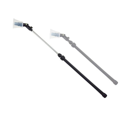 Telescopic tube extension for Solo pressure sprayer | 25-50 cm