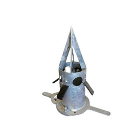Bulk Bag Dispenser