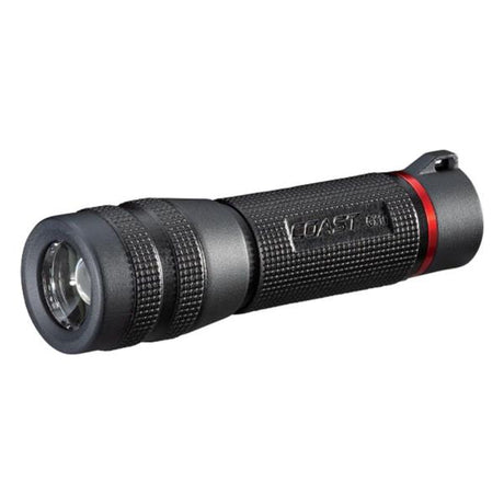 Coast 3 x AAA Waterproof Hand Torch