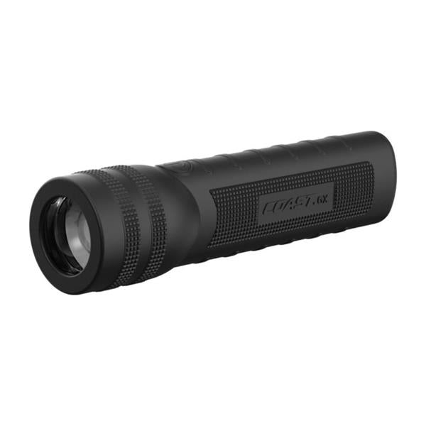 Coast Rechargeable ZITHION Waterproof Hand Torch