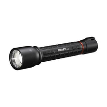Coast 1 x ZX710 Rechargeable Hand Torch
