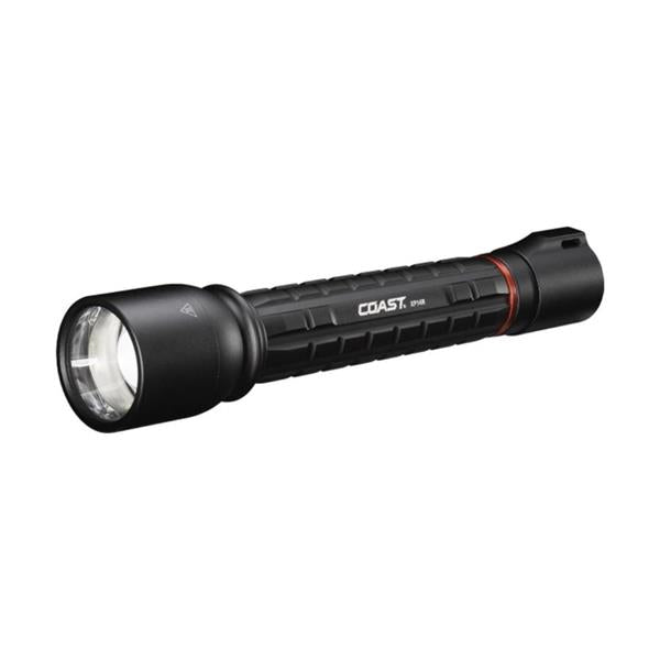 Coast 1 x ZX710 Rechargeable Hand Torch