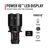 Coast 1 x ZX840 Rechargeable Hand Torch