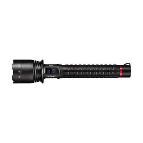 Coast 1 x ZX840 Rechargeable Hand Torch