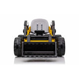 New Holland 4WD Ride-On Electric Bulldozer