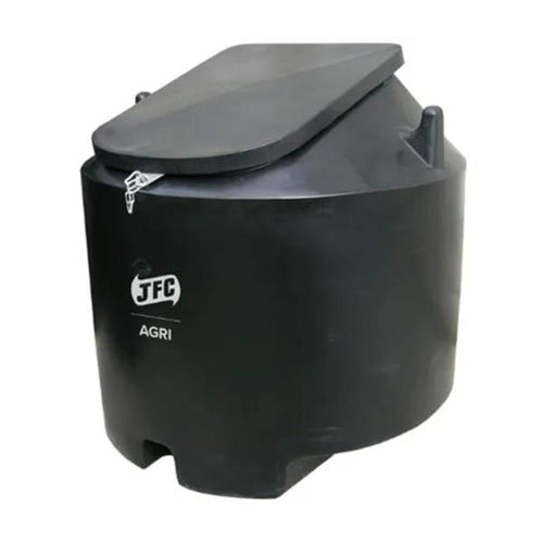 JFC Half Tonne Meal Bin