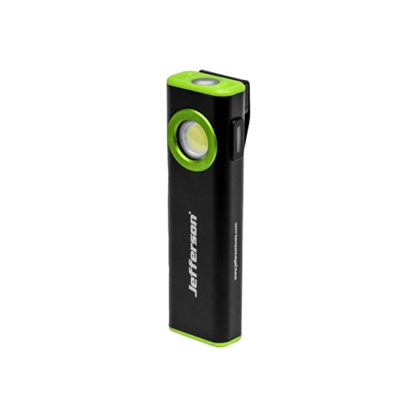 Jefferson HyperBeam 800 Lumens Dual Mini Work Light