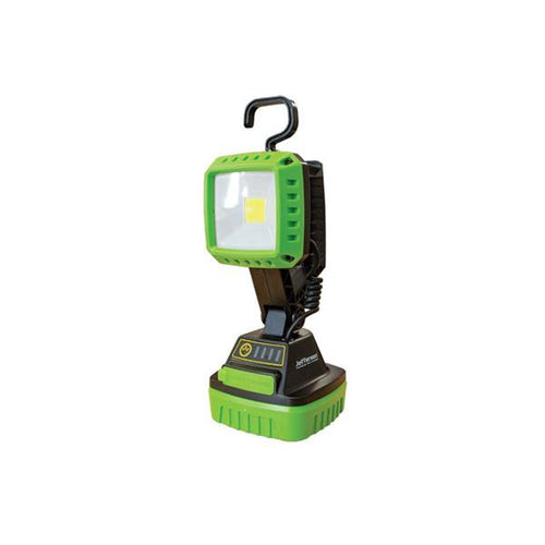 Jefferson 1000lm COB LED Rechargeable Multi-Function Inspection Lamp