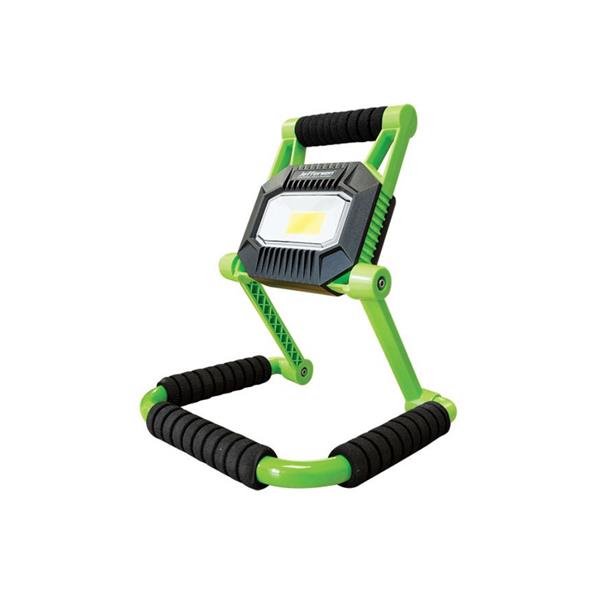 Jefferson 700lm COB LED Rechargeable Work Light