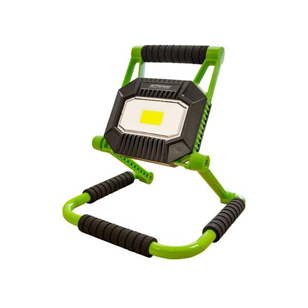 Jefferson 1500 Lumens COB LED Rechargeable Work Light