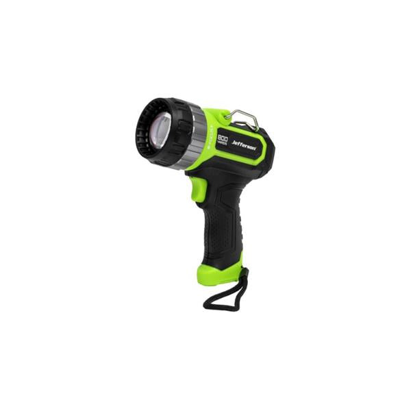 Jefferson HyperBeam 1400 Lumens Scope Light