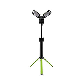 Jefferson HyperBeam 7000 Lumens Portable Site Light