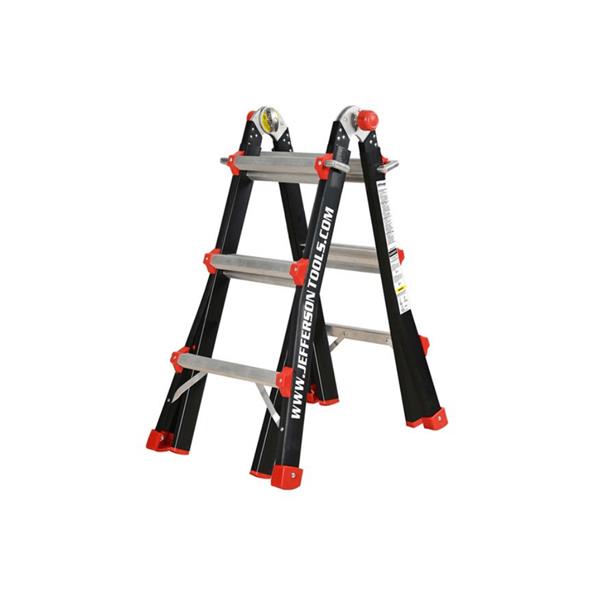 Jefferson AS-3 Multi-Purpose Ladder