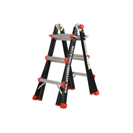 Jefferson AS-3 Multi-Purpose Ladder