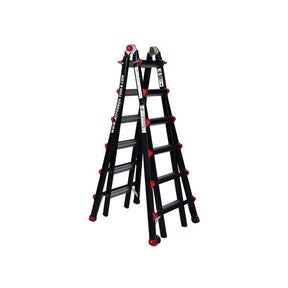 Jefferson AS-6 Multi-Purpose Ladder