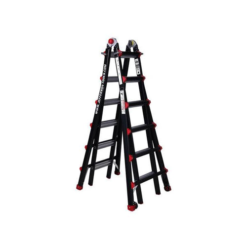 Jefferson AS-6 Multi-Purpose Ladder