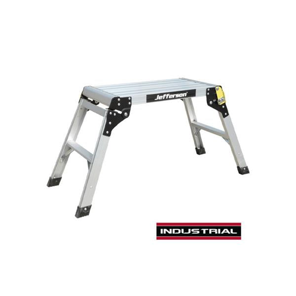 Jefferson 300mm Wide 2 Tread Fibreglass Work Platform