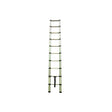 Jefferson 2.9m Safe Close Telescopic Ladder