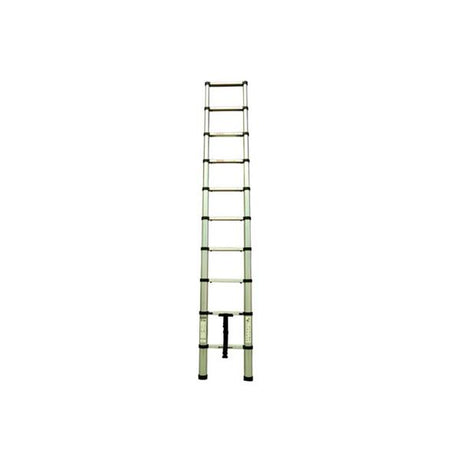 Jefferson 2.9m Safe Close Telescopic Ladder