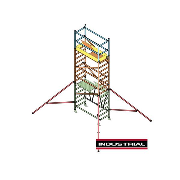 T99 Complete Standard Tower Package