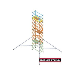T99 Complete Extended Tower Package