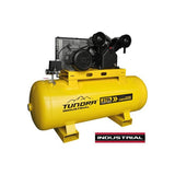 Tundra 270 Litre 5.5HP 10 Bar Industrial Compressor