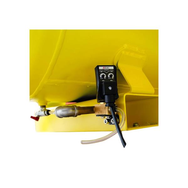 Tundra 270 Litre 7.5HP 10 Bar Industrial Compressor