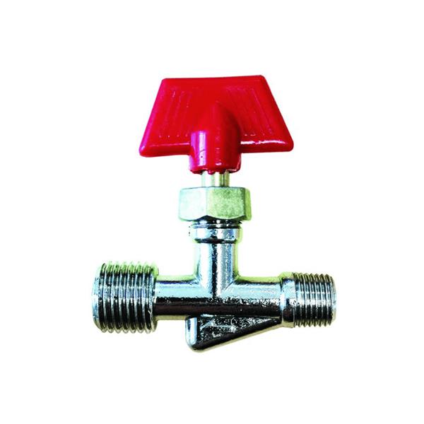 Compressor Air Cock 25 & 50L