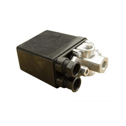 Compressor Three Phase Pressure Switch