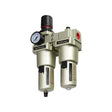 1" Outlet Filter Regulator/Lubricator