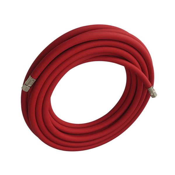 10m Rubber Alloy Air Hose