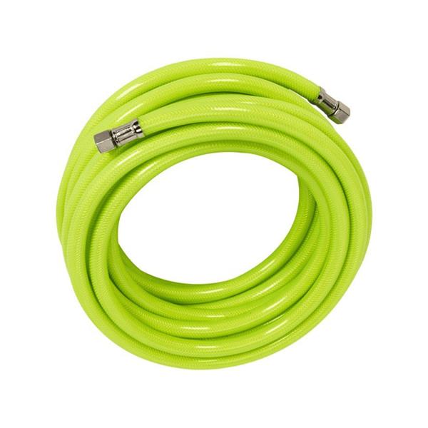 10m High-Vis Hybrid Air Hose