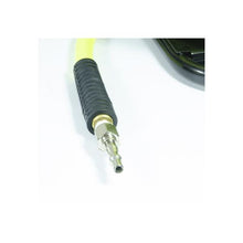25m 360º High-Vis Air Hose Reel