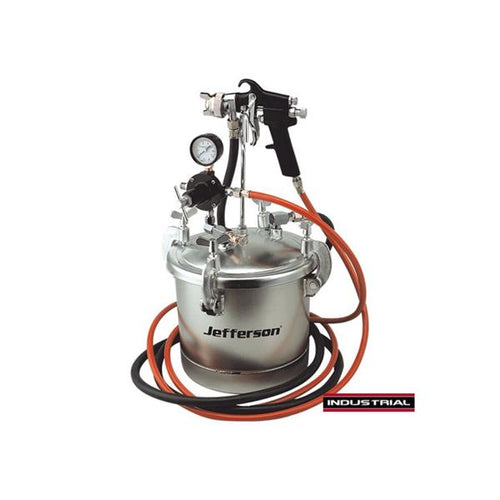 10 Litre Paint Pot System
