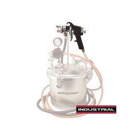 10 Litre Paint Pot
