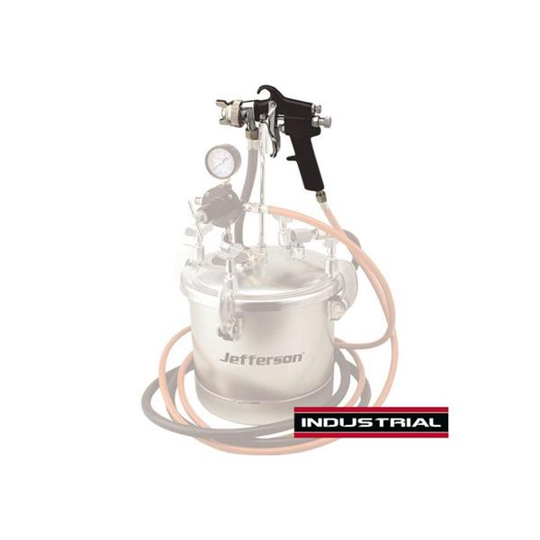 10 Litre Paint Pot