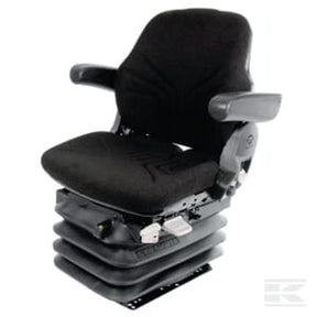 G1248637 Seat Grammer MSG95G/721
