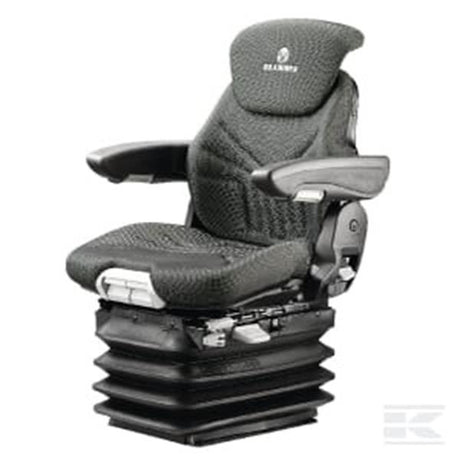 G1288546 Seat Maximo Comfort Plus new design