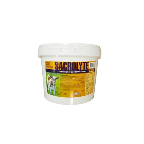 SACROLYTE CALF 3KG