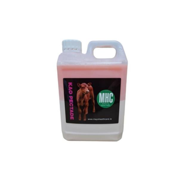 KAO-PECTADE 2LTR