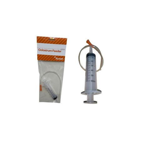 COLOSTRUM FEEDER