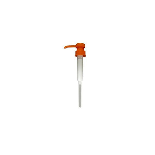 PUMP DISPENSER FOR 5LTR