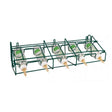 NON VAC LAMB FEED BOTTLE RACK ONLY